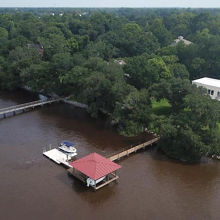 Waterway Bed & Breakfast Charleston Luaran gambar