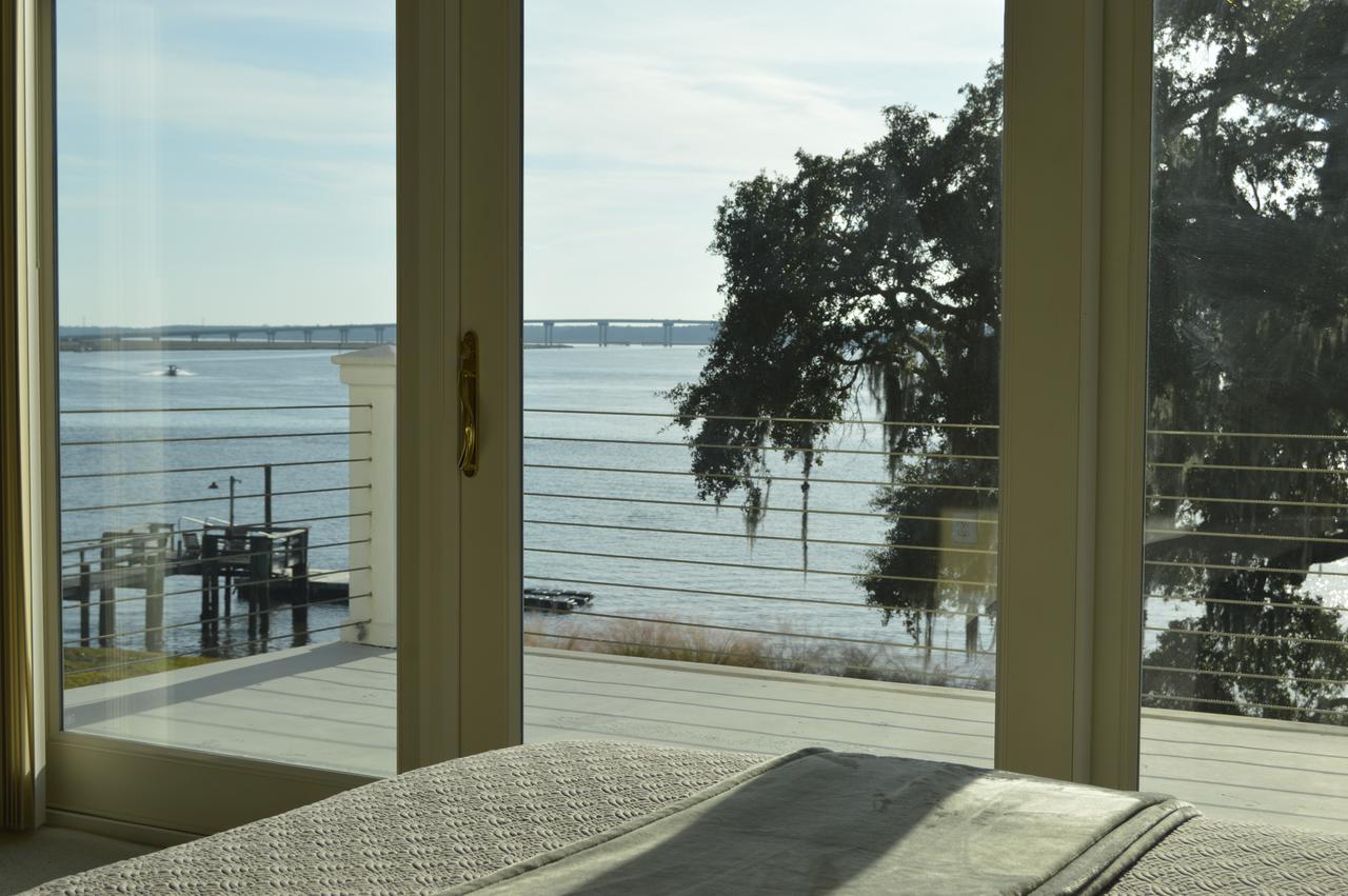 Waterway Bed & Breakfast Charleston Luaran gambar