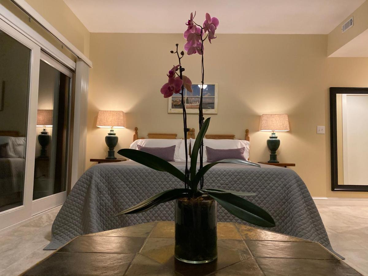 Waterway Bed & Breakfast Charleston Luaran gambar